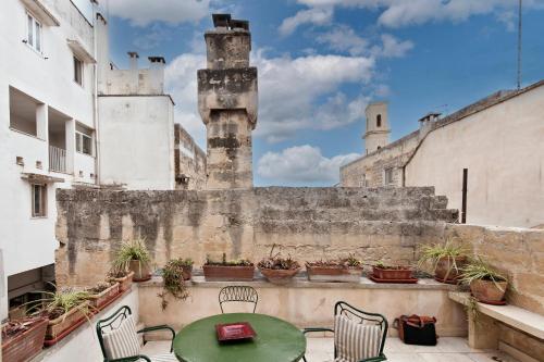 Bell Penthouse - Rooms & Apartment Rooftop Duomo By Sit