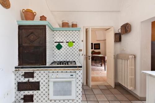 Bell Penthouse - Rooms & Apartment Rooftop Duomo By Sit