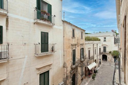 Bell Penthouse - Rooms & Apartment Rooftop Duomo By Sit