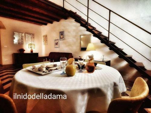 Appartamento Grigis Palazzo Tamborino Cezzi Lecce