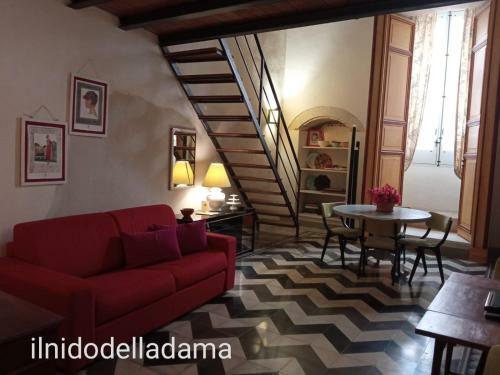 Appartamento Grigis Palazzo Tamborino Cezzi Lecce