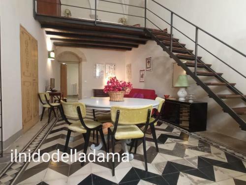 Appartamento Grigis Palazzo Tamborino Cezzi Lecce
