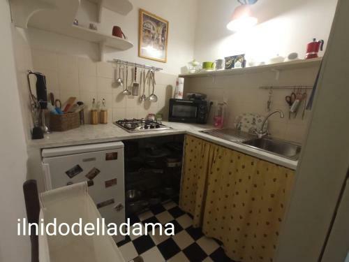 Appartamento Grigis Palazzo Tamborino Cezzi Lecce