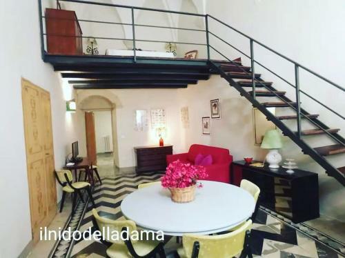 Appartamento Grigis Palazzo Tamborino Cezzi Lecce