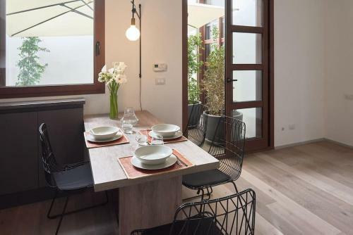 Il Pumo Boutique Apartment
