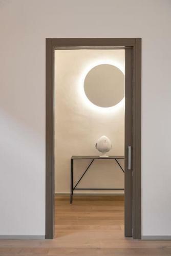 Il Pumo Boutique Apartment