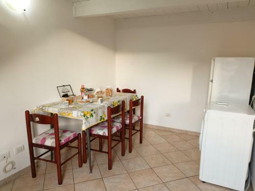 Apartamento La Casa Di Carla