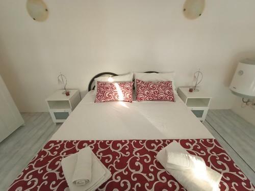 Apartamento La Casa Di Carla