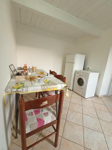 Apartamento La Casa Di Carla