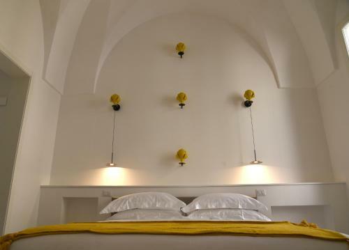 Li Frati Suite