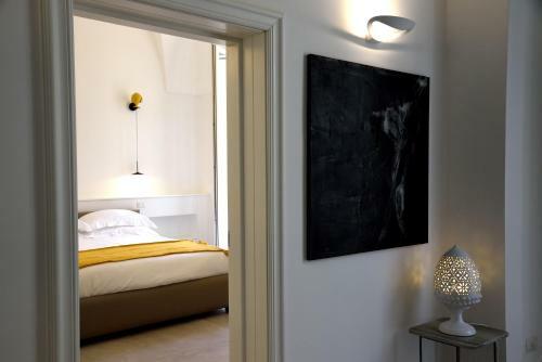 Li Frati Suite