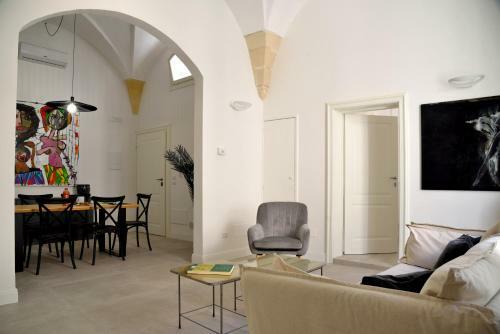 Li Frati Suite