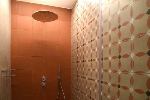 Li Frati Suite