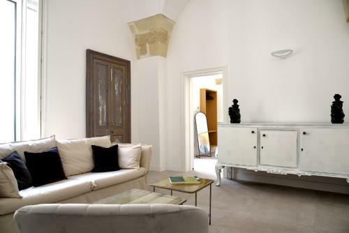 Li Frati Suite