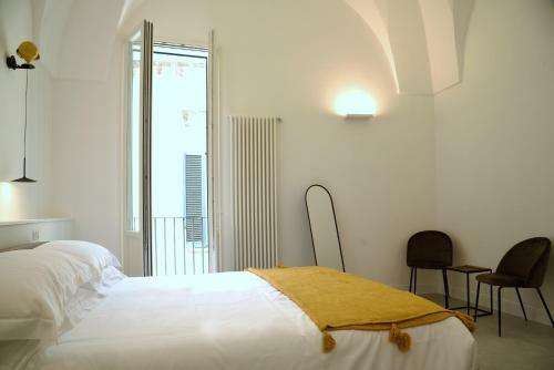 Li Frati Suite