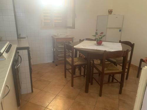 Apartamento Casa Giada