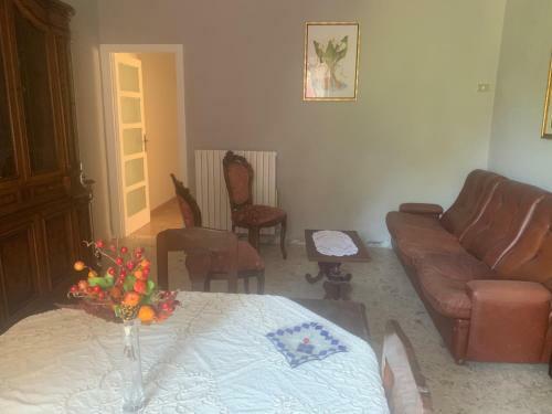 Apartamento Casa Giada