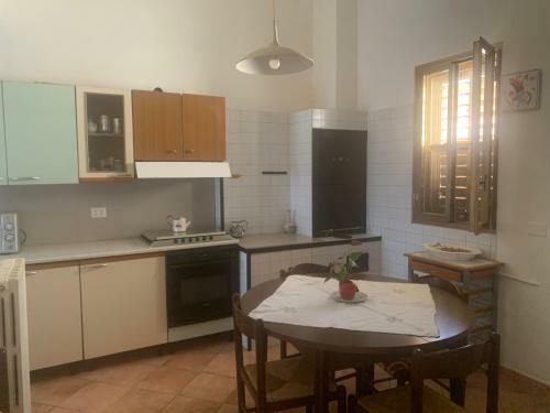 Apartamento Casa Giada