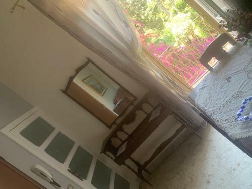 Apartamento Casa Giada