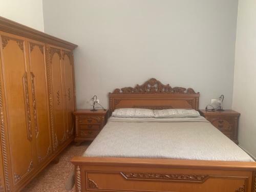 Apartamento Casa Giada