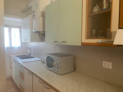 Apartamento Casa Giada