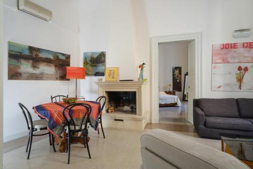 Apartamento Morelli 3