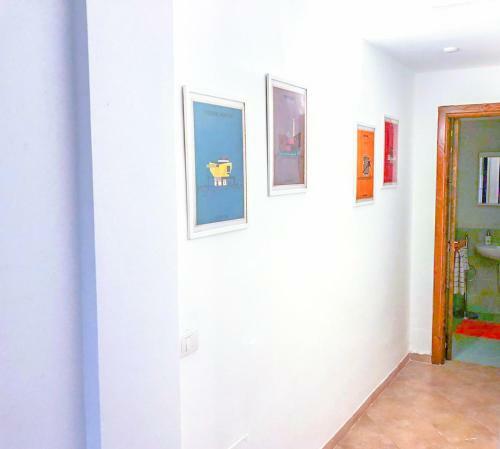 Apartamento Movie&music House