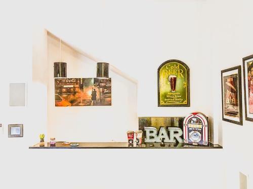 Apartamento Movie&music House