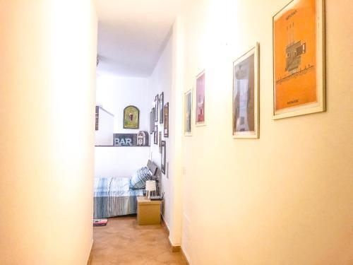 Apartamento Movie&music House