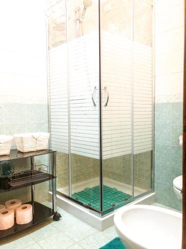 Apartamento Movie&music House