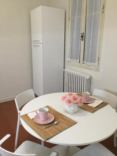 Apartamento Il Palazzetto
