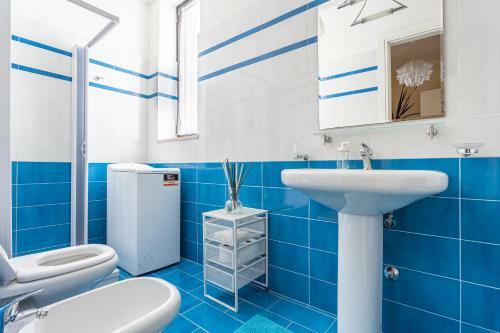 Apartamento La Casa Sul Parco