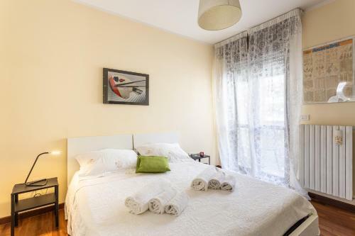 Apartamento La Casa Sul Parco
