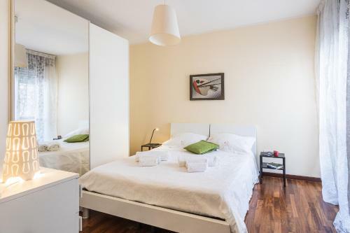 Apartamento La Casa Sul Parco
