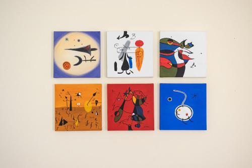 Apartamento La Casa Sul Parco