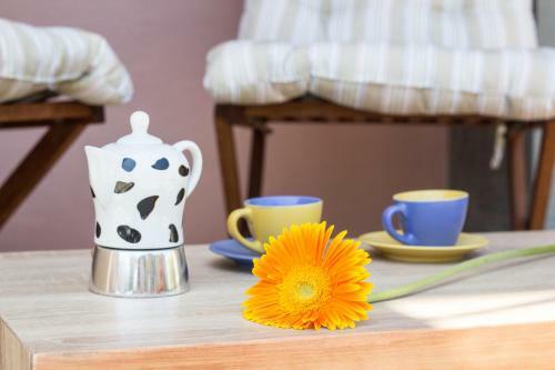 Apartamento Pirandello Holidays