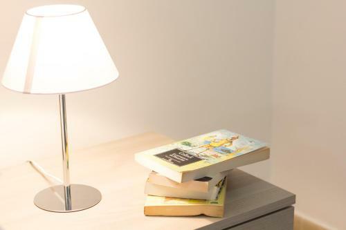 Apartamento Pirandello Holidays