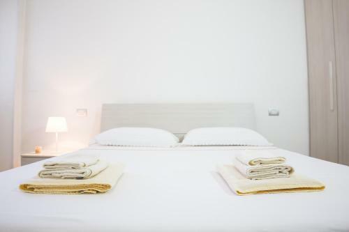 Apartamento Pirandello Holidays