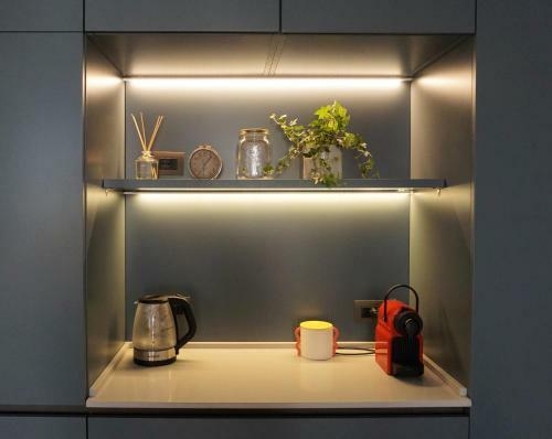 Apartamento Gramma Atelierhouse