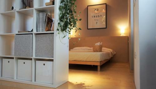 Apartamento Gramma Atelierhouse