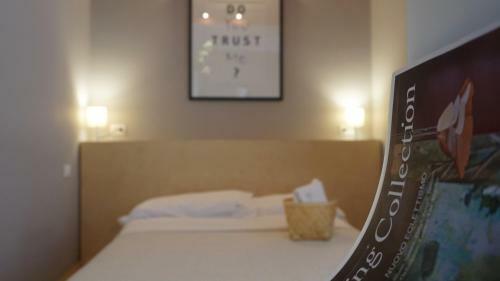 Apartamento Gramma Atelierhouse