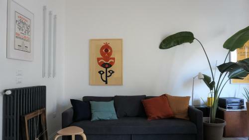 Apartamento Gramma Atelierhouse
