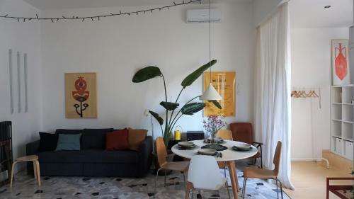 Apartamento Gramma Atelierhouse