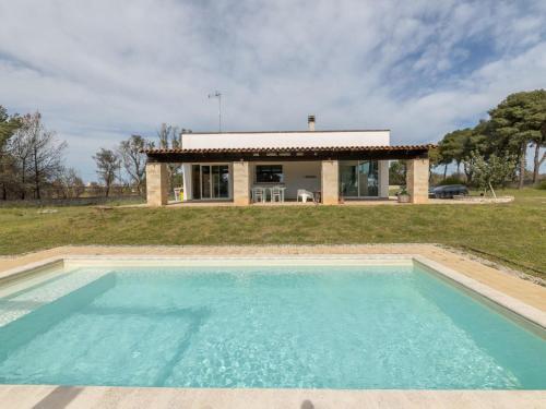 Locazione Turistica Villa Del Bosco