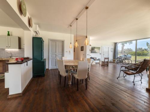 Locazione Turistica Villa Del Bosco