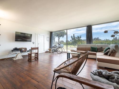 Locazione Turistica Villa Del Bosco