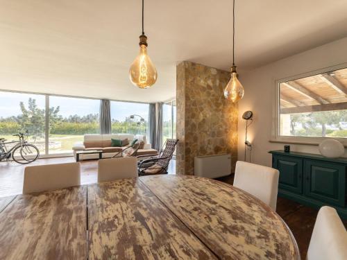 Locazione Turistica Villa Del Bosco