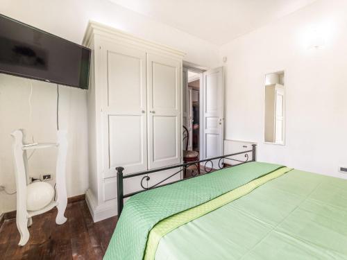 Locazione Turistica Villa Del Bosco