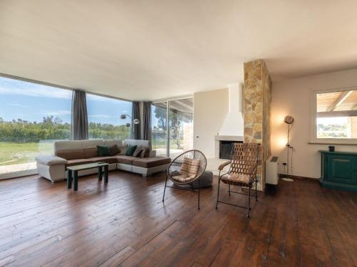 Locazione Turistica Villa Del Bosco