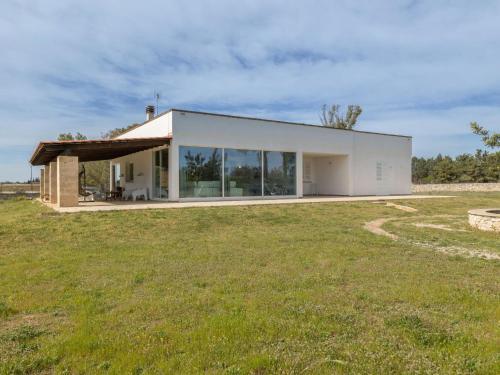 Locazione Turistica Villa Del Bosco